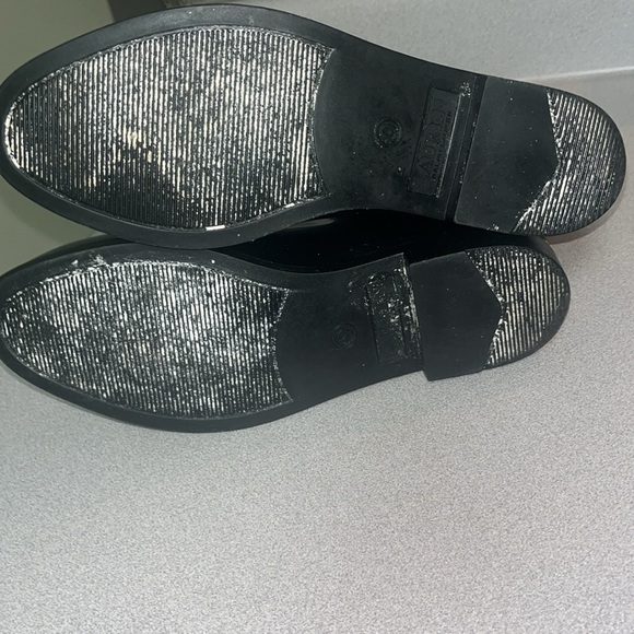 Lauren Ralph Lauren Talley Rain Boots . Sz 9 - Picture 7 of 7